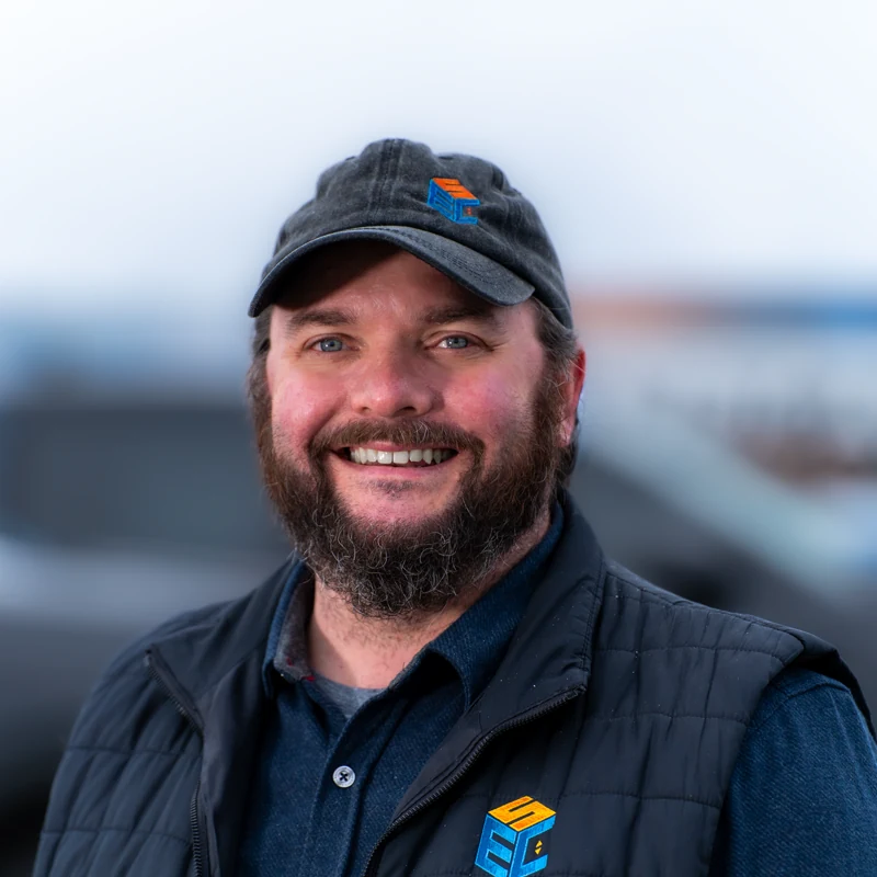 Michael Harris, Managing Member at Electrical Support Company