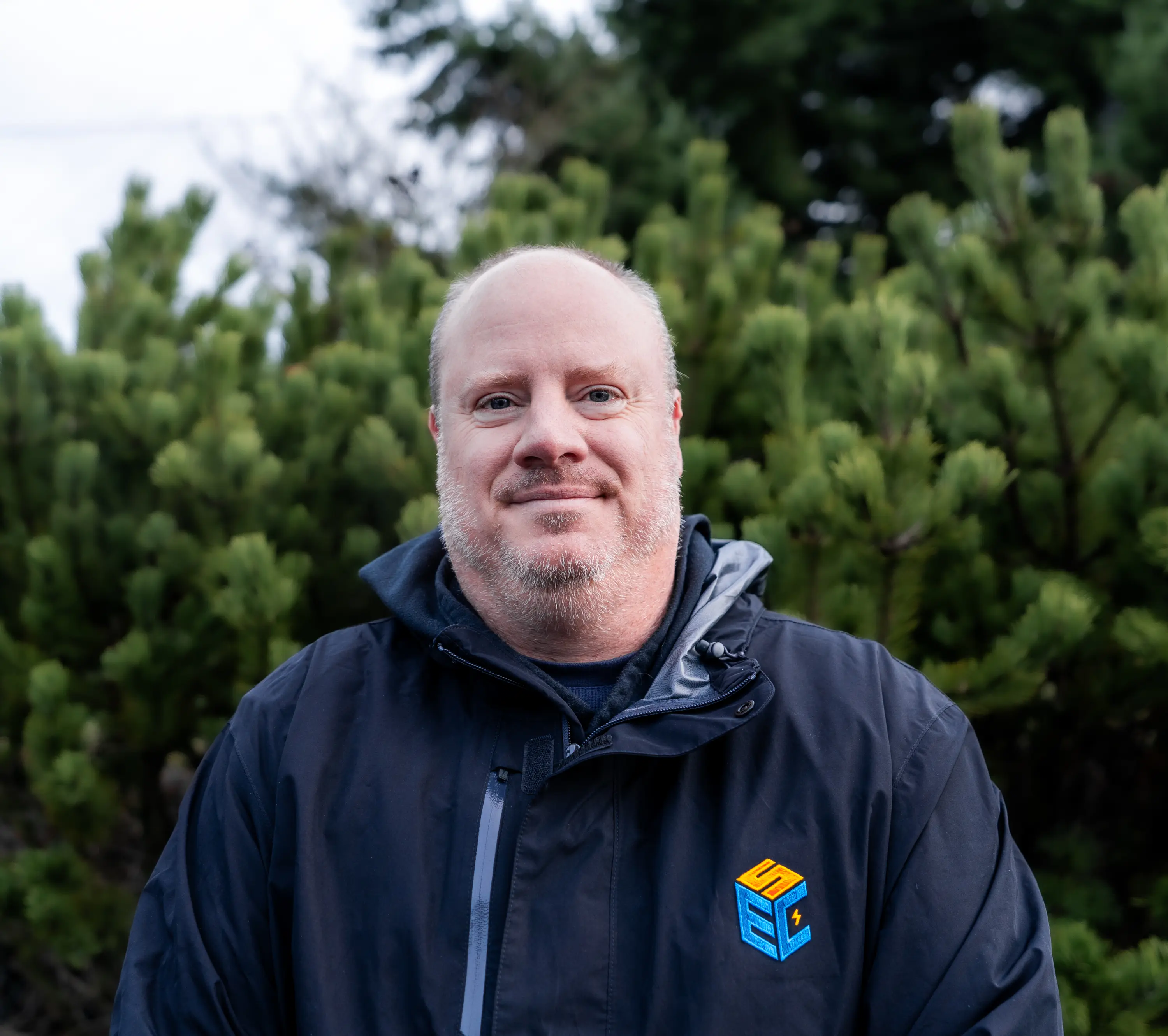 Sean Ferrell, General Manager at Electrical Support Company